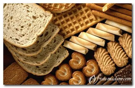 Ce este format din carbohidrati