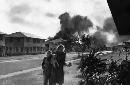 Ce este Pearl Harbor