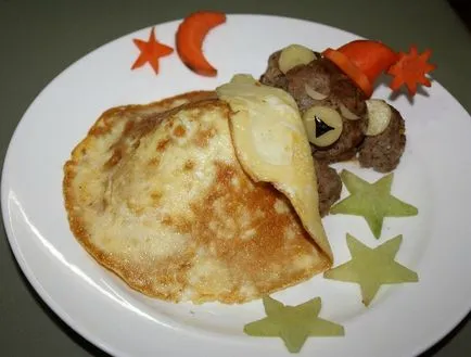 Cum de a decora mese copii Cum de a decora mese copii