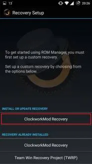 Personalizat-l rekaveri Personalizat-l rekaveri