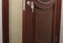 Prin instalarea corectă a ușilor Prin instalarea corectă a ușilor