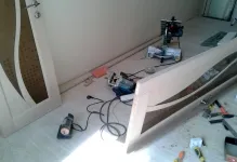 Prin instalarea corectă a ușilor Prin instalarea corectă a ușilor