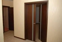 Prin instalarea corectă a ușilor Prin instalarea corectă a ușilor