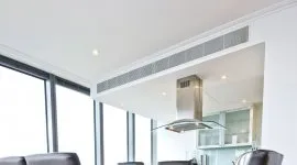 Cum se instalează instalația de aer condiționat în apartament Cum se instalează instalația de aer condiționat în apartament