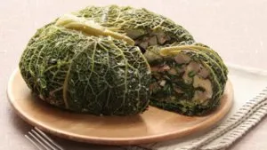 Ce este varza creață