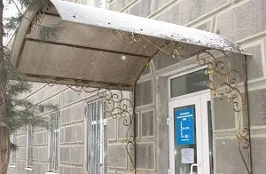 Veranda policarbonat mâinile proprii Veranda policarbonat mâinile proprii