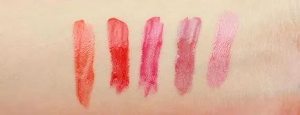 Lip Gloss Avon comentarii Lip Gloss Avon comentarii