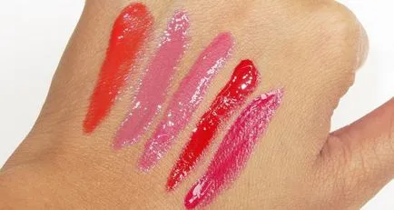 Lip Gloss Avon comentarii Lip Gloss Avon comentarii