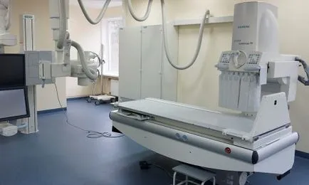 Cum razele X