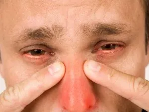 Un antibiotic pentru tratamentul sinuzitei