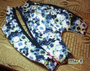 Cum să coase salopete copii Cum să coase salopete copii