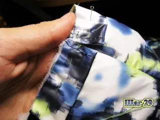 Cum să coase salopete copii Cum să coase salopete copii