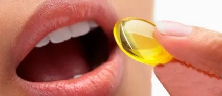 Aevit cum ar fi luarea de vitamine