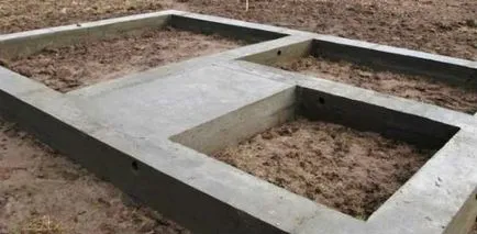 Fundamentul propriile lor mâini sub chioșc Fundamentul propriile lor mâini sub chioșc