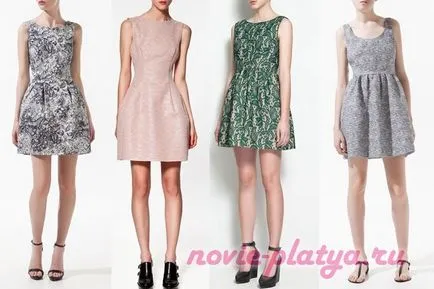 Cum de a sculpta rochie