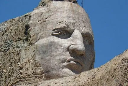 Warrior călare
