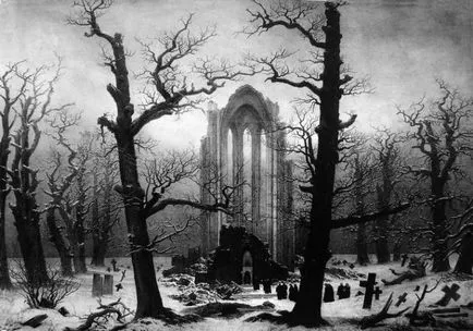 Cimitirul ce înseamnă