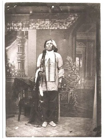 Warrior călare