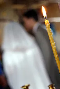 Totul despre nunta în biserică