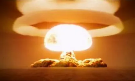 Care este bomba nucleară