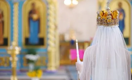 Totul despre nunta în biserică Totul despre nunta în biserică