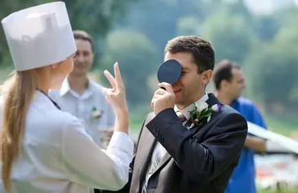 Script-ul pentru a doua zi de nunta