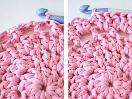 Cum să tricot din fire