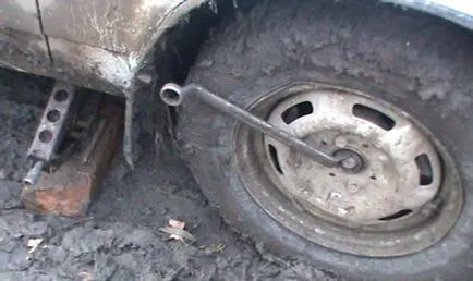 Cum se schimbă hub-ul din față care poartă Cum se schimbă hub-ul din față care poartă