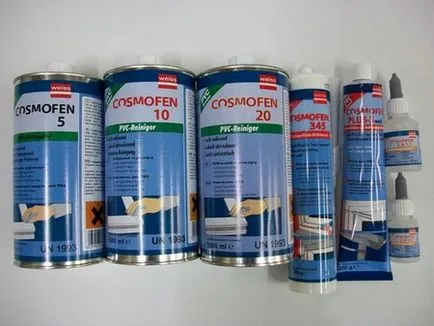 Ce este kosmofen Ce este kosmofen