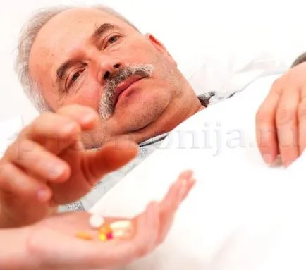 Ce este pneumonia congestiv