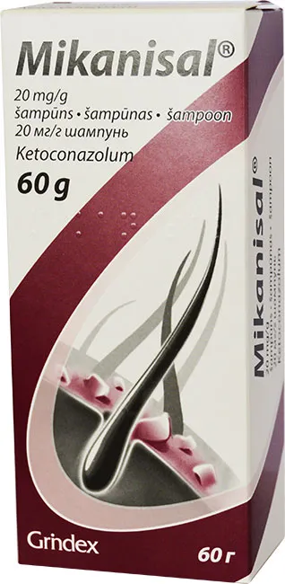 Care este cel mai bun sampon pentru matreata Care este cel mai bun sampon pentru matreata