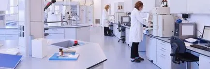 laboratoare de testare acreditate la