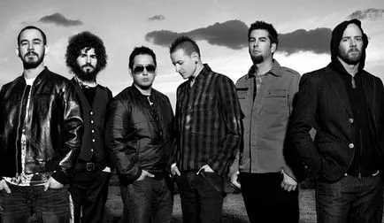 Grupuri precum Linkin Park Grupuri precum Linkin Park