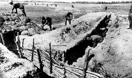 Acesta va fi ca bătălia de la Kursk