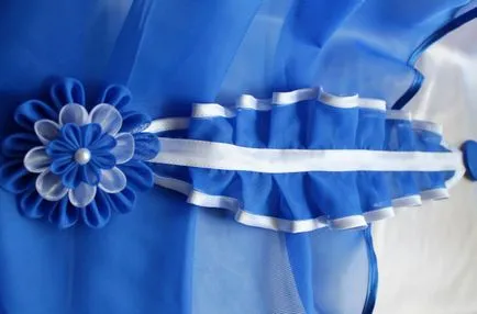 Decoratiuni pentru perdele cu mâinile Decoratiuni pentru perdele cu mâinile