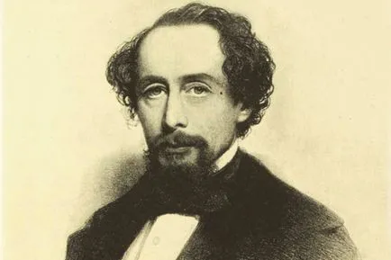 Cum de a citi Dickens