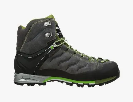 Ce este pantofi trekking Ce este pantofi trekking