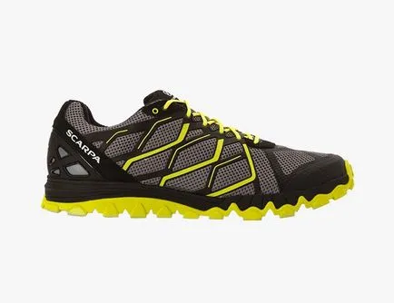 Ce este pantofi trekking Ce este pantofi trekking