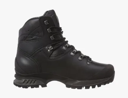 Ce este pantofi trekking Ce este pantofi trekking