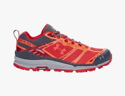 Ce este pantofi trekking Ce este pantofi trekking