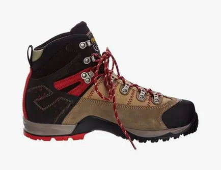 Ce este pantofi trekking Ce este pantofi trekking