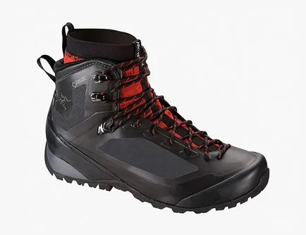 Ce este pantofi trekking Ce este pantofi trekking