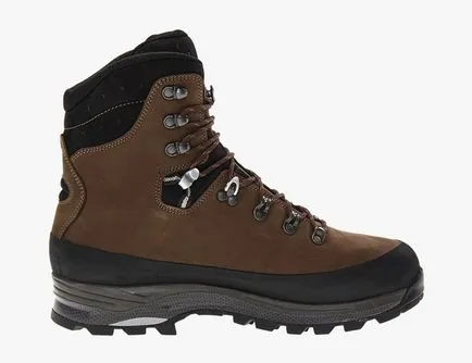 Ce este pantofi trekking Ce este pantofi trekking