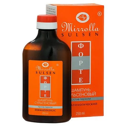Care este cel mai bun sampon pentru matreata Care este cel mai bun sampon pentru matreata