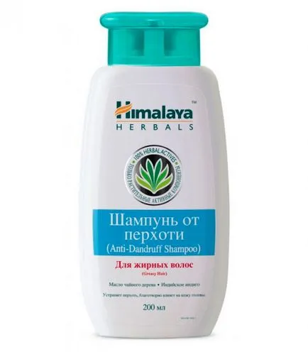 Care este cel mai bun sampon pentru matreata Care este cel mai bun sampon pentru matreata