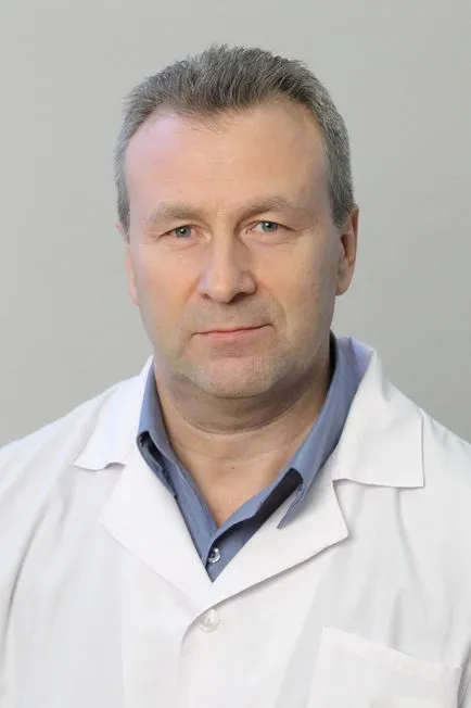 Oras Spitalul Clinic Medic Șef