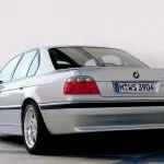 BMW în Boomer
