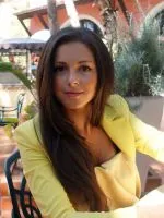 Ani Lorak fara machiaj