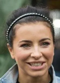 Ani Lorak fara machiaj
