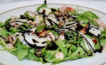 Ce este sos balsamic